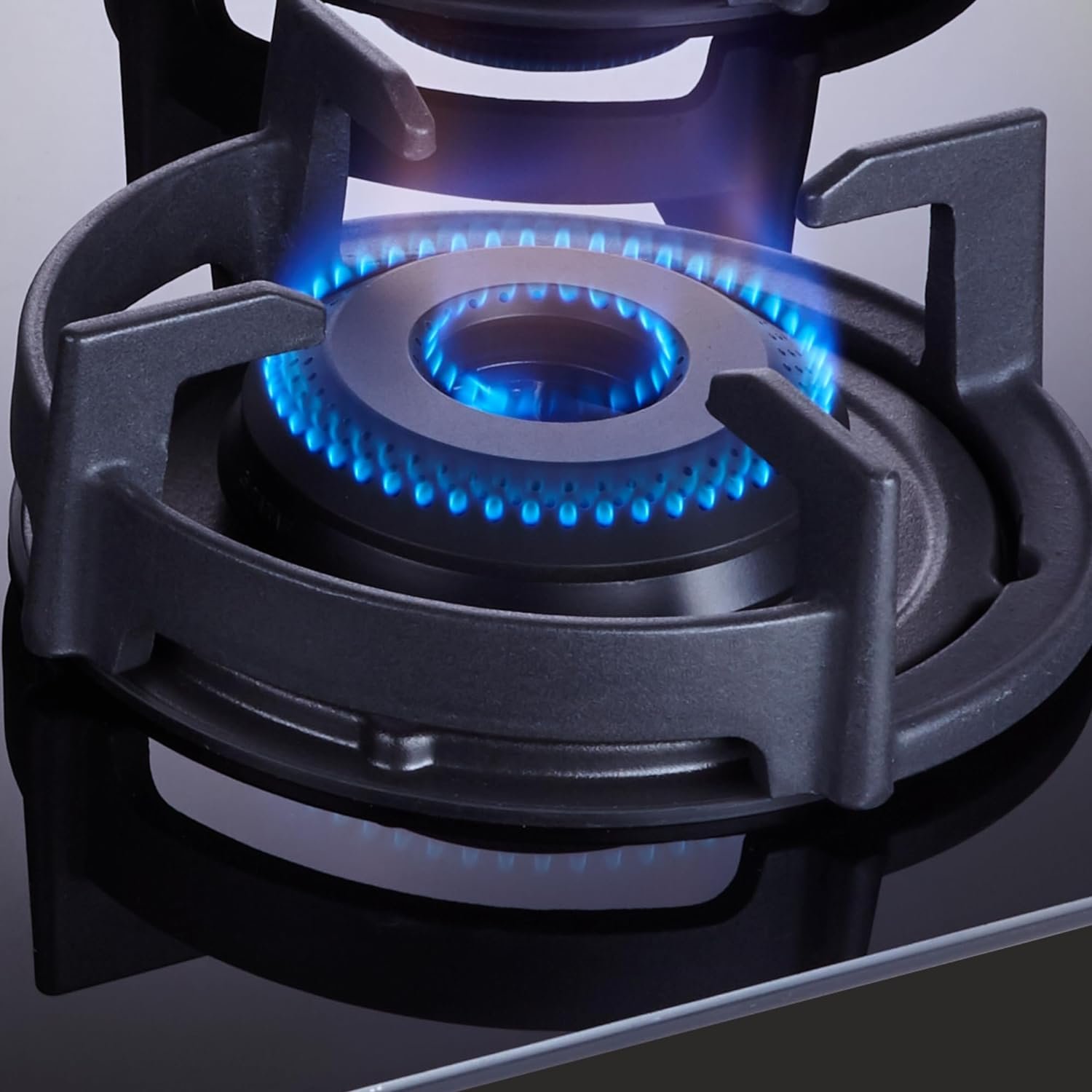 global warranty gas stove - kitchen appliance kerala